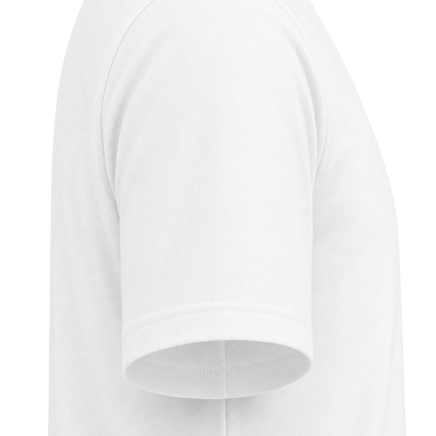 Woman Line Art Tee — "Shh" Graphic Feminine T-Shirt©