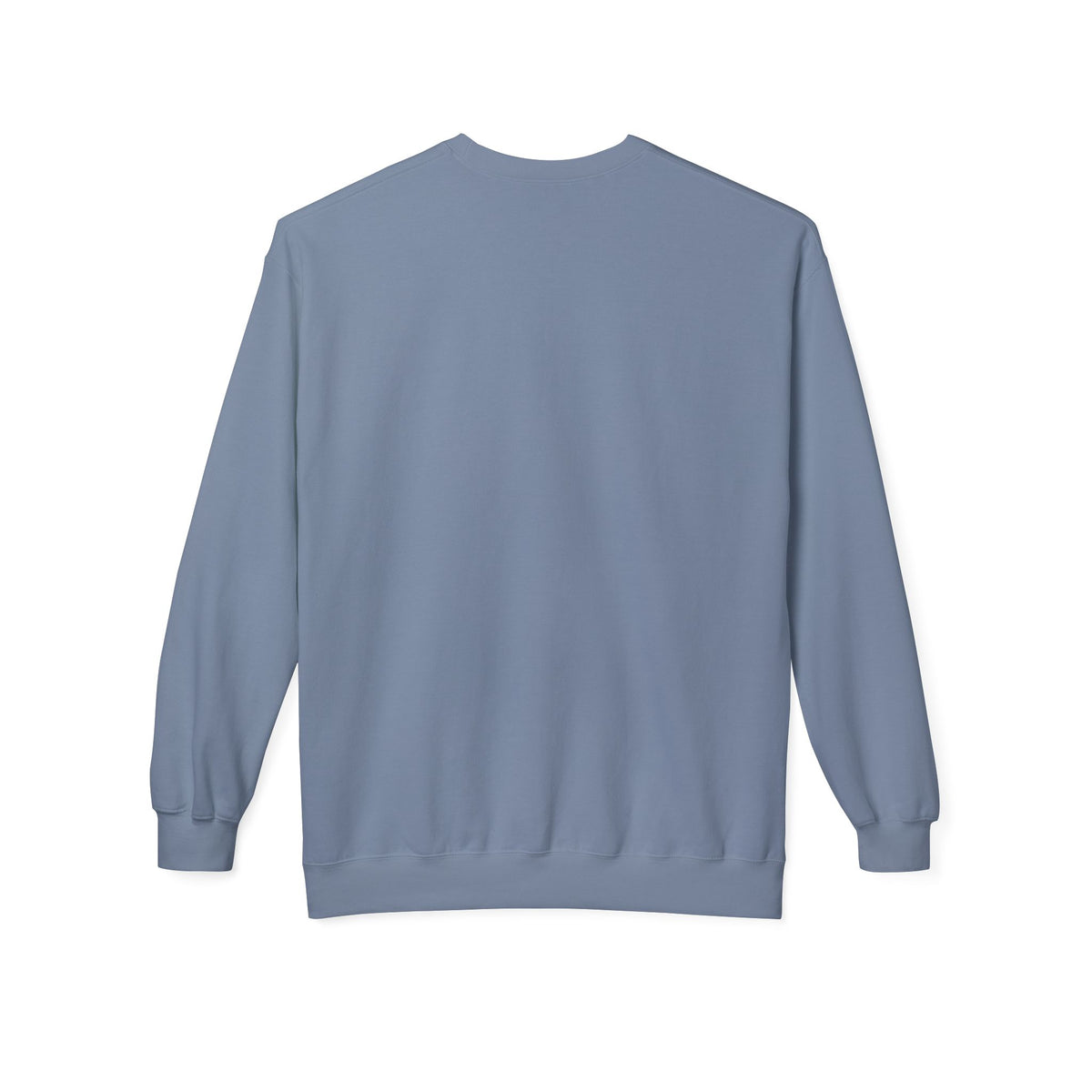 Unisex Midweight Softstyle Fleece Crewneck Sweatshirt©