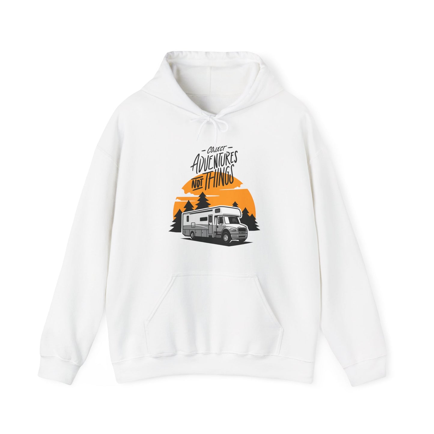 Unisex Heavy Blend™ Hooded Sweatshirt