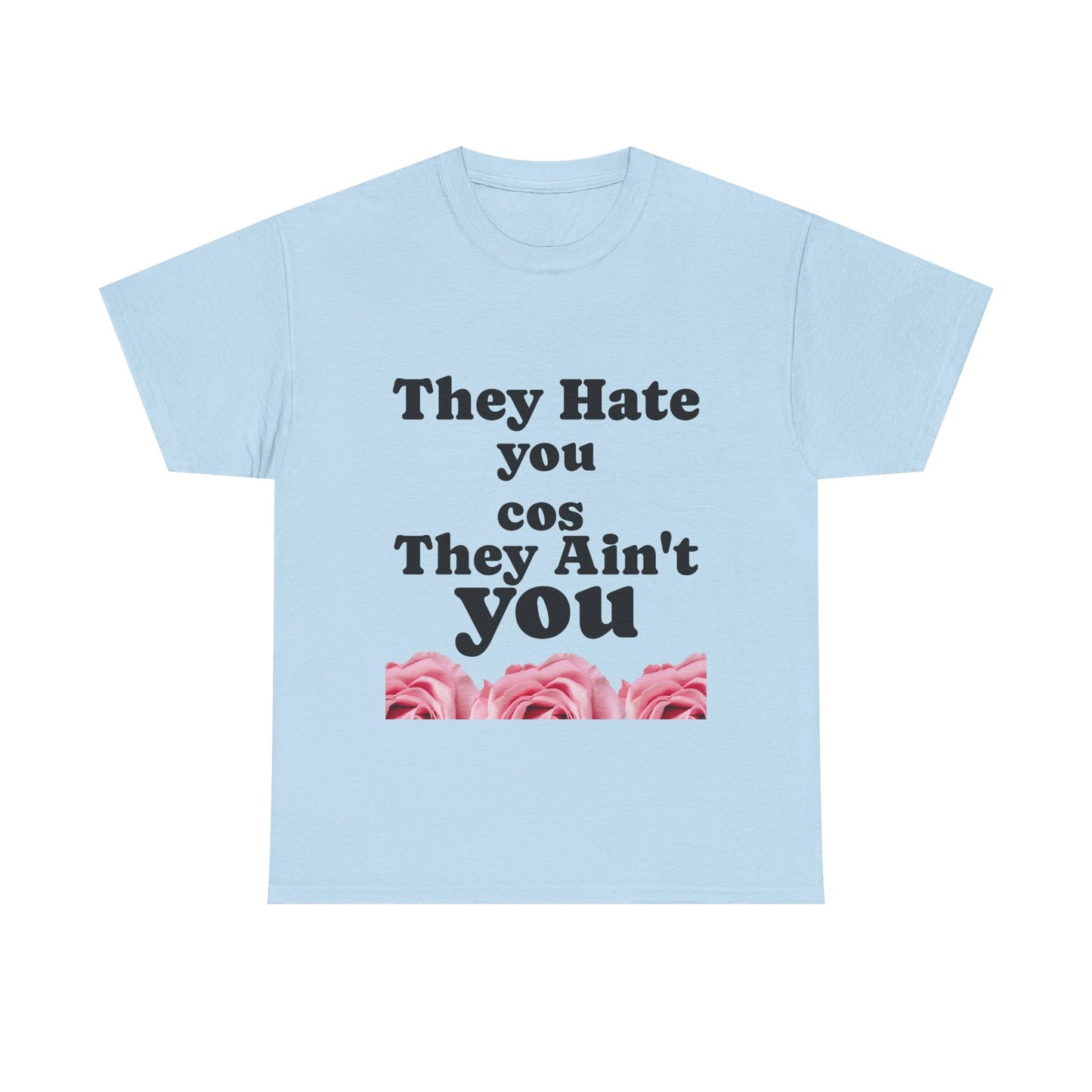 Chic Motivational T-Shirt — Inspirational Graphic Tee©