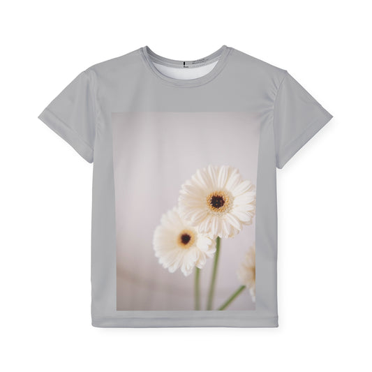 Kids Sports Jersey (AOP)©