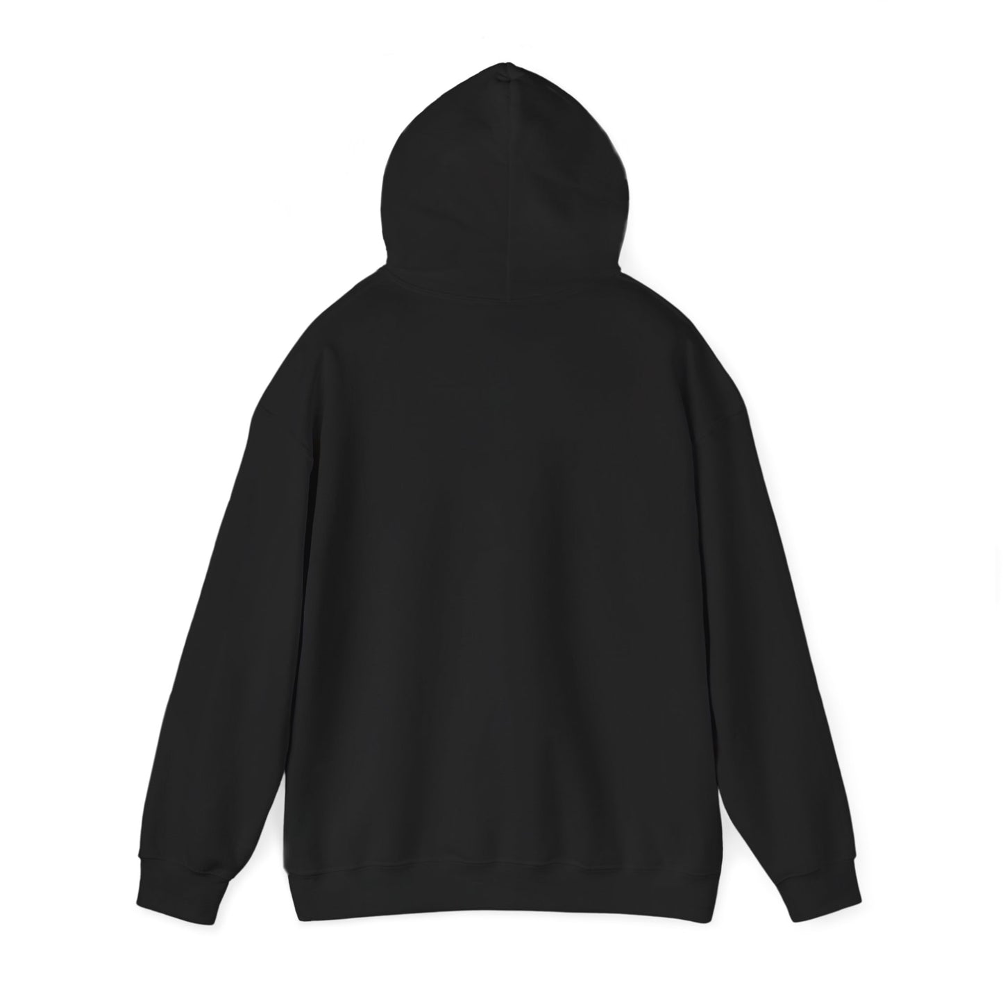 Mon Amour Hoodie— French Script Cozy Pullover for Moms & Couples©