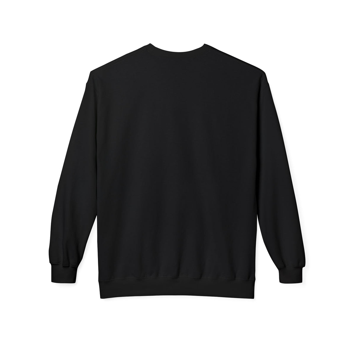 Unisex Midweight Softstyle Fleece Crewneck Sweatshirt©