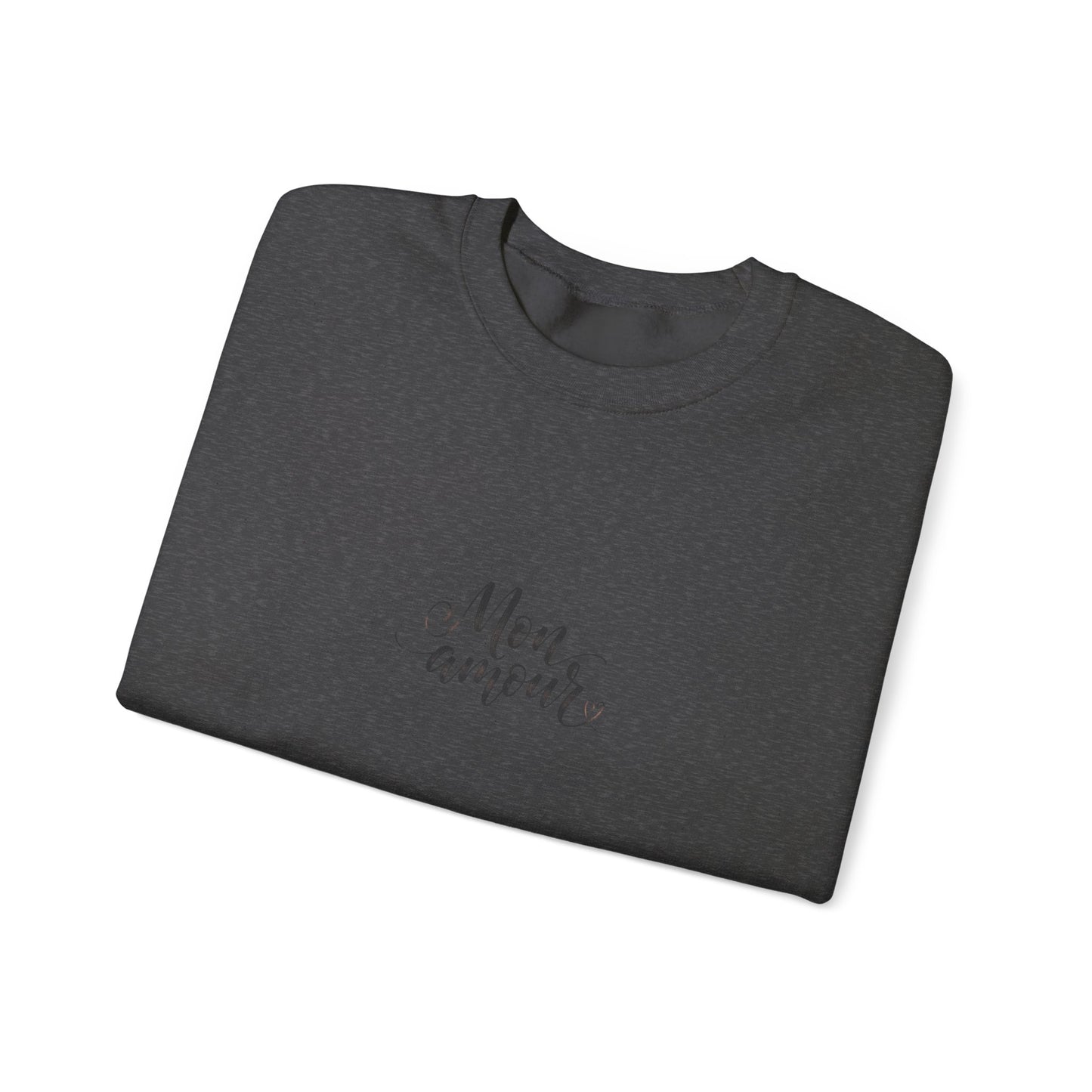 Unisex Heavy Blend™ Crewneck Sweatshirt©