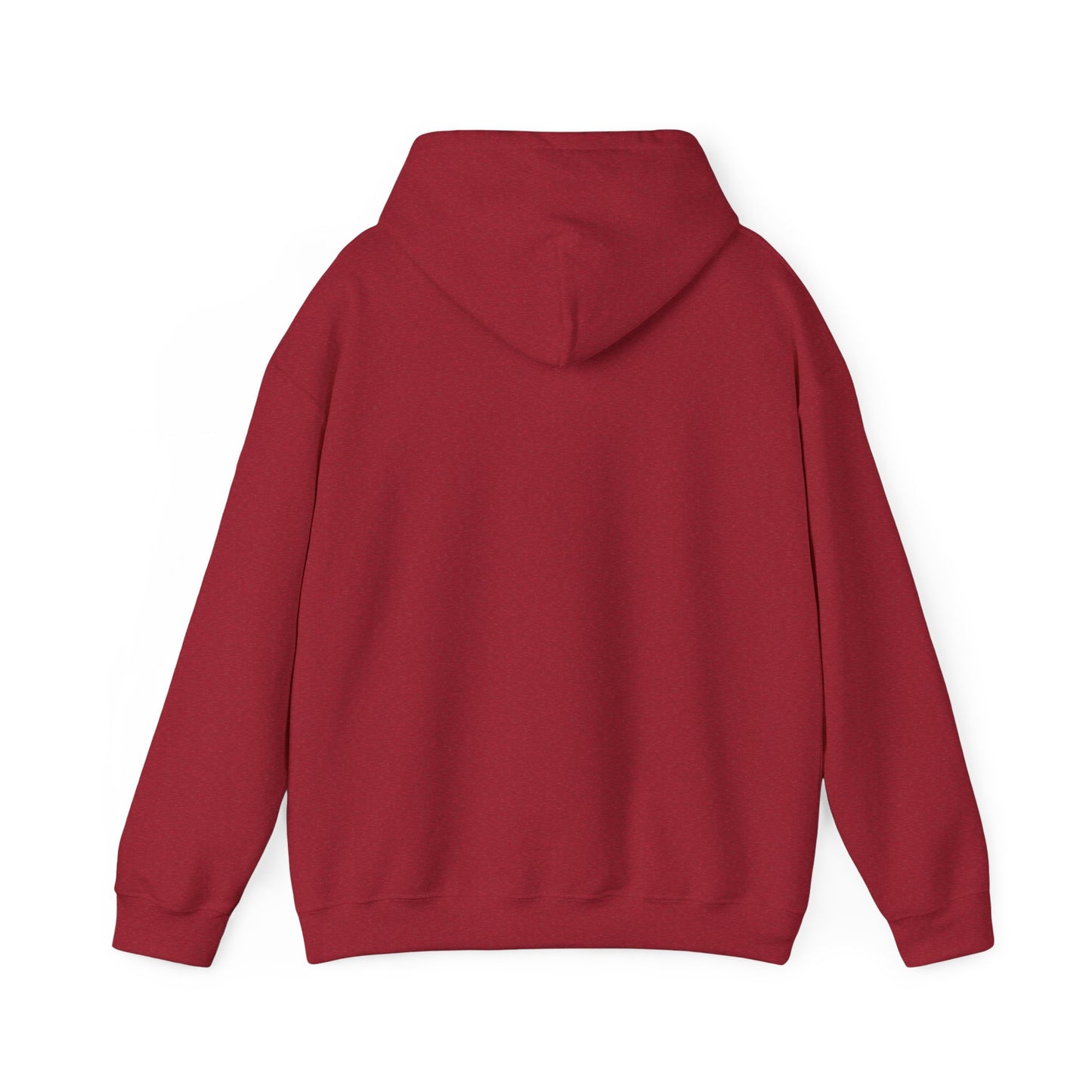 Mon Amour Hoodie— French Script Cozy Pullover for Moms & Couples©