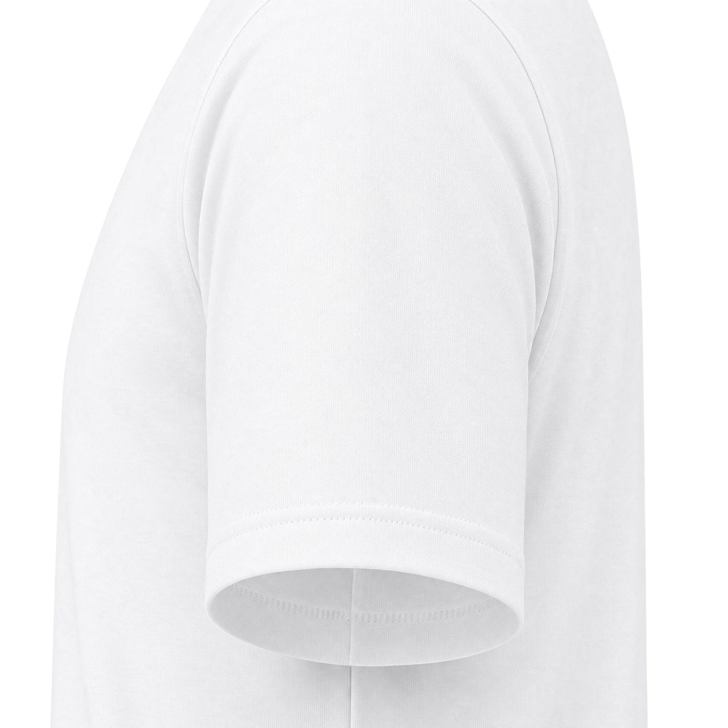 Woman Line Art Tee — "Shh" Graphic Feminine T-Shirt©