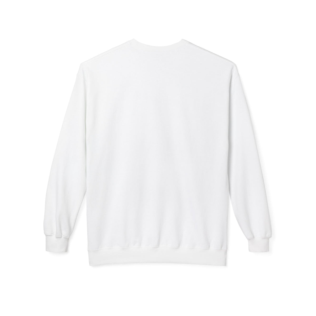 Unisex Midweight Softstyle Fleece Crewneck Sweatshirt©