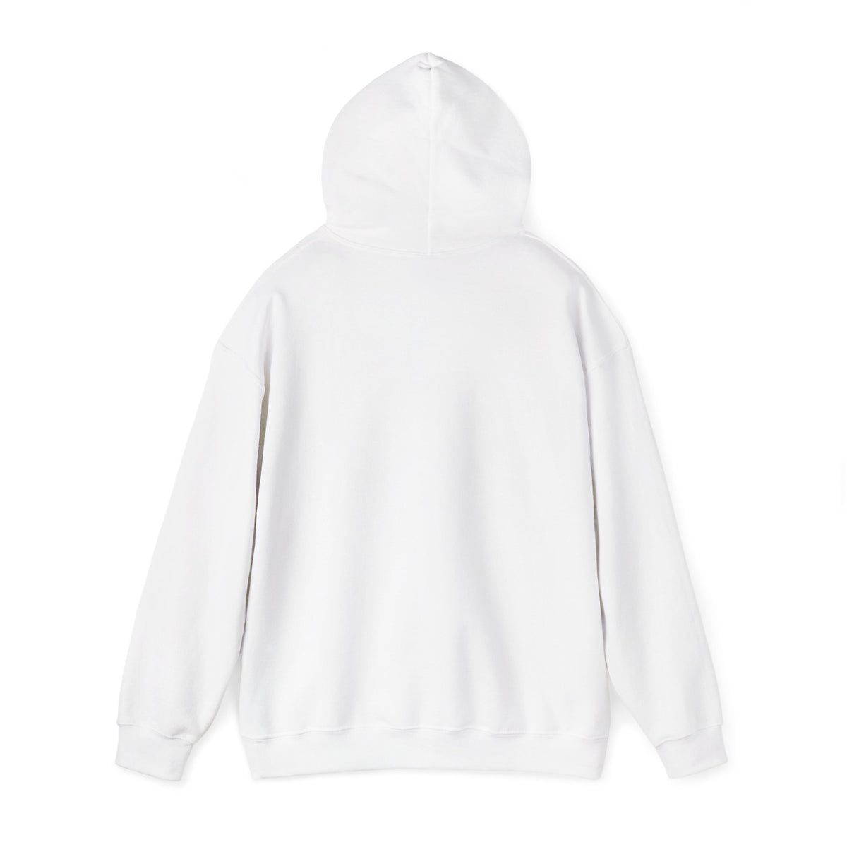 Mon Amour Hoodie— French Script Cozy Pullover for Moms & Couples©