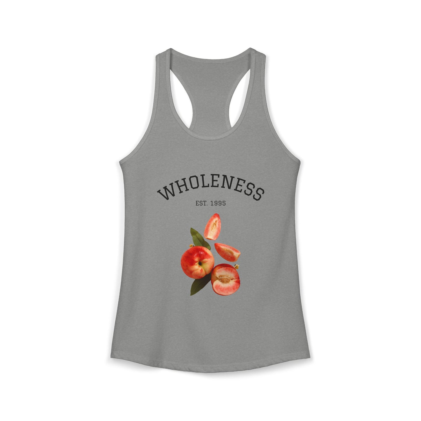 Women's Ideal Racerback Tank©