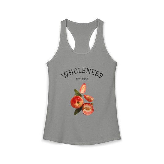 Women's Ideal Racerback Tank©