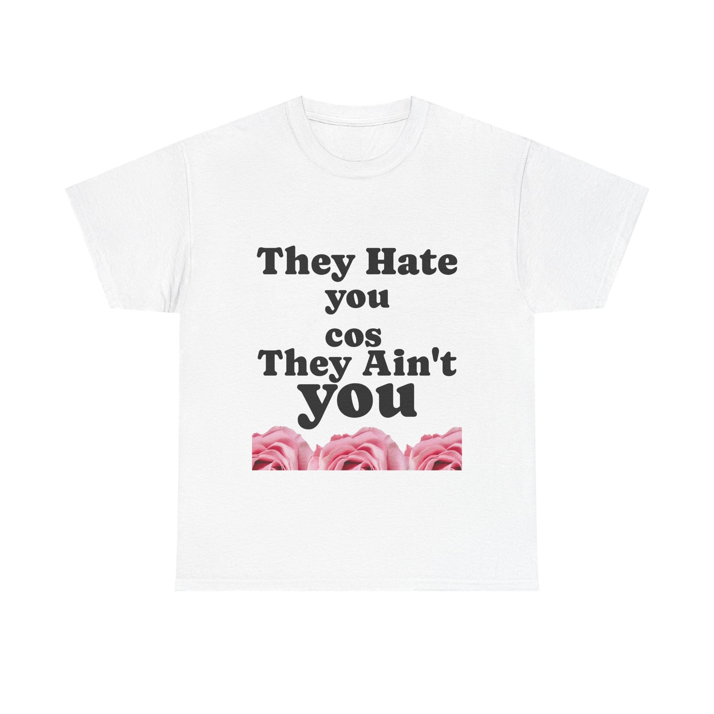 Chic Motivational T-Shirt — Inspirational Graphic Tee©