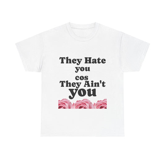 Chic Motivational T-Shirt — Inspirational Graphic Tee©