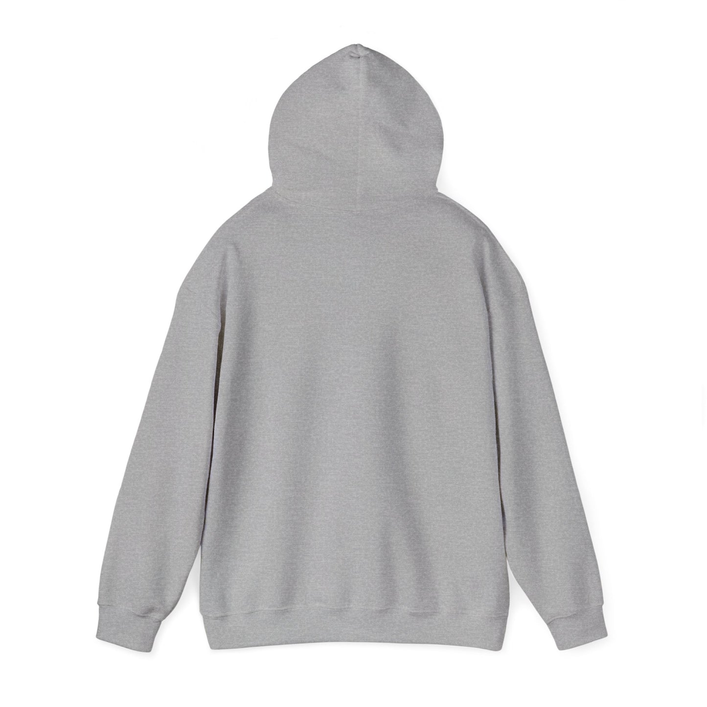 Mon Amour Hoodie— French Script Cozy Pullover for Moms & Couples©