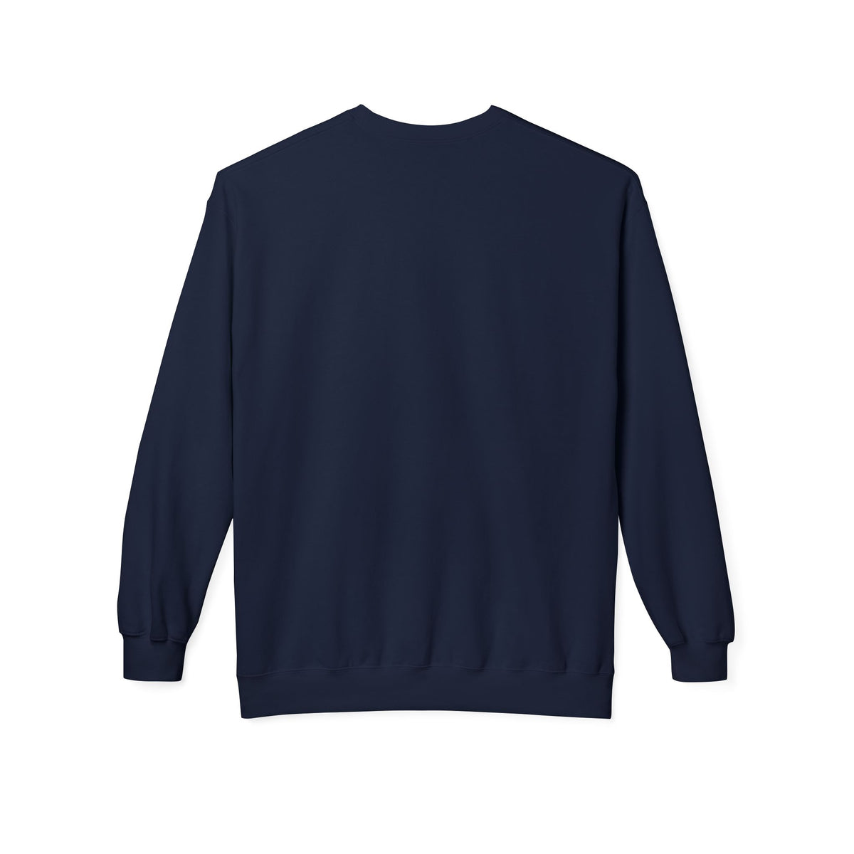 Unisex Midweight Softstyle Fleece Crewneck Sweatshirt©