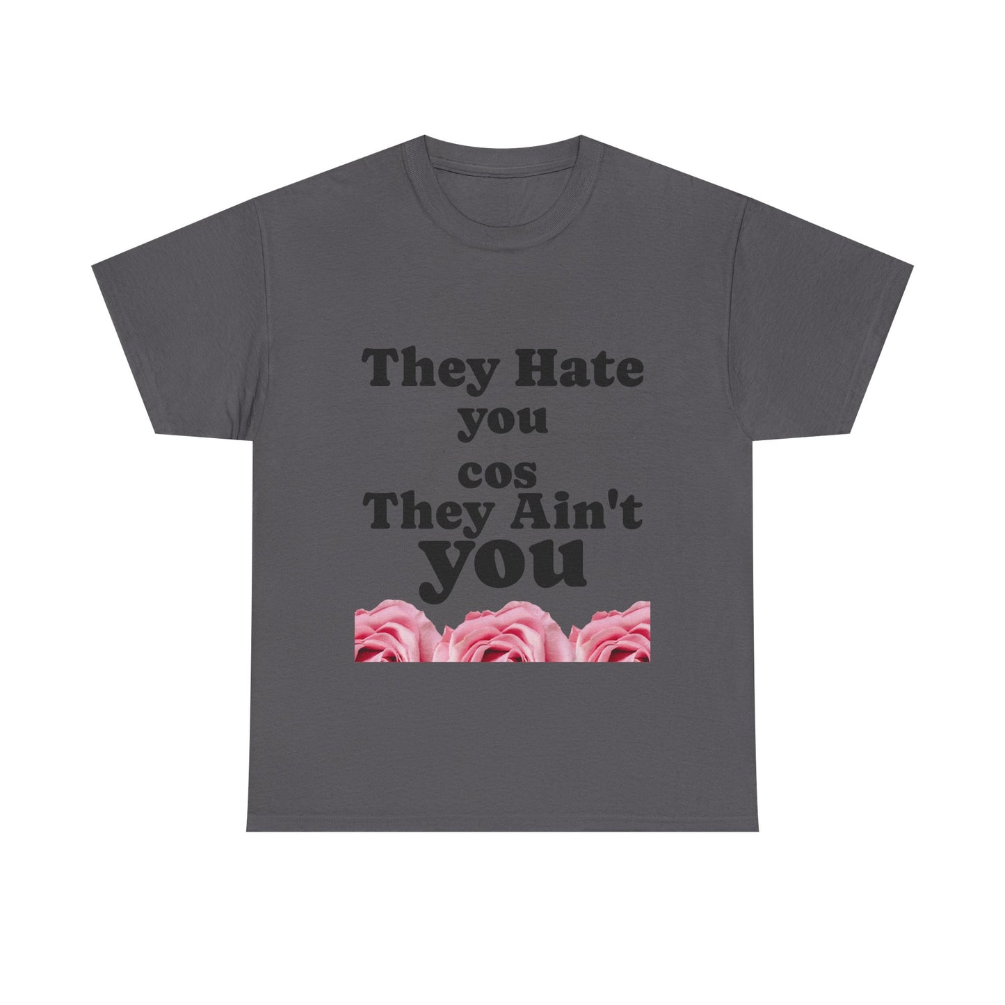 Chic Motivational T-Shirt — Inspirational Graphic Tee©