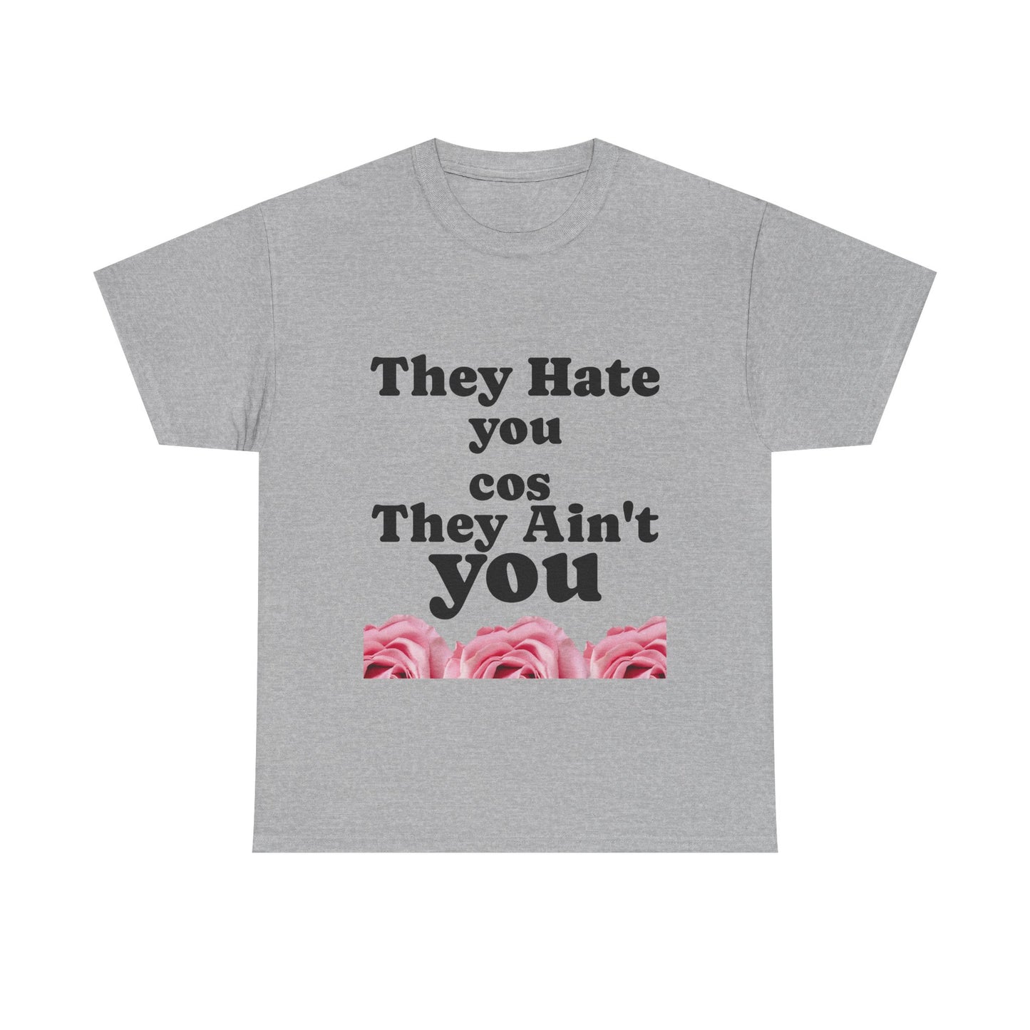 Chic Motivational T-Shirt — Inspirational Graphic Tee©