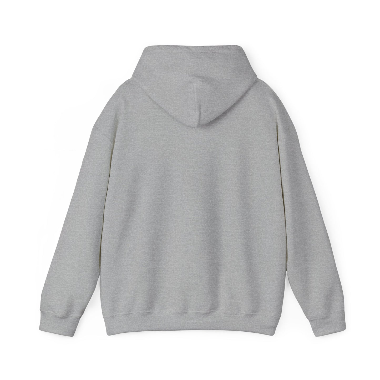 Mon Amour Hoodie— French Script Cozy Pullover for Moms & Couples©
