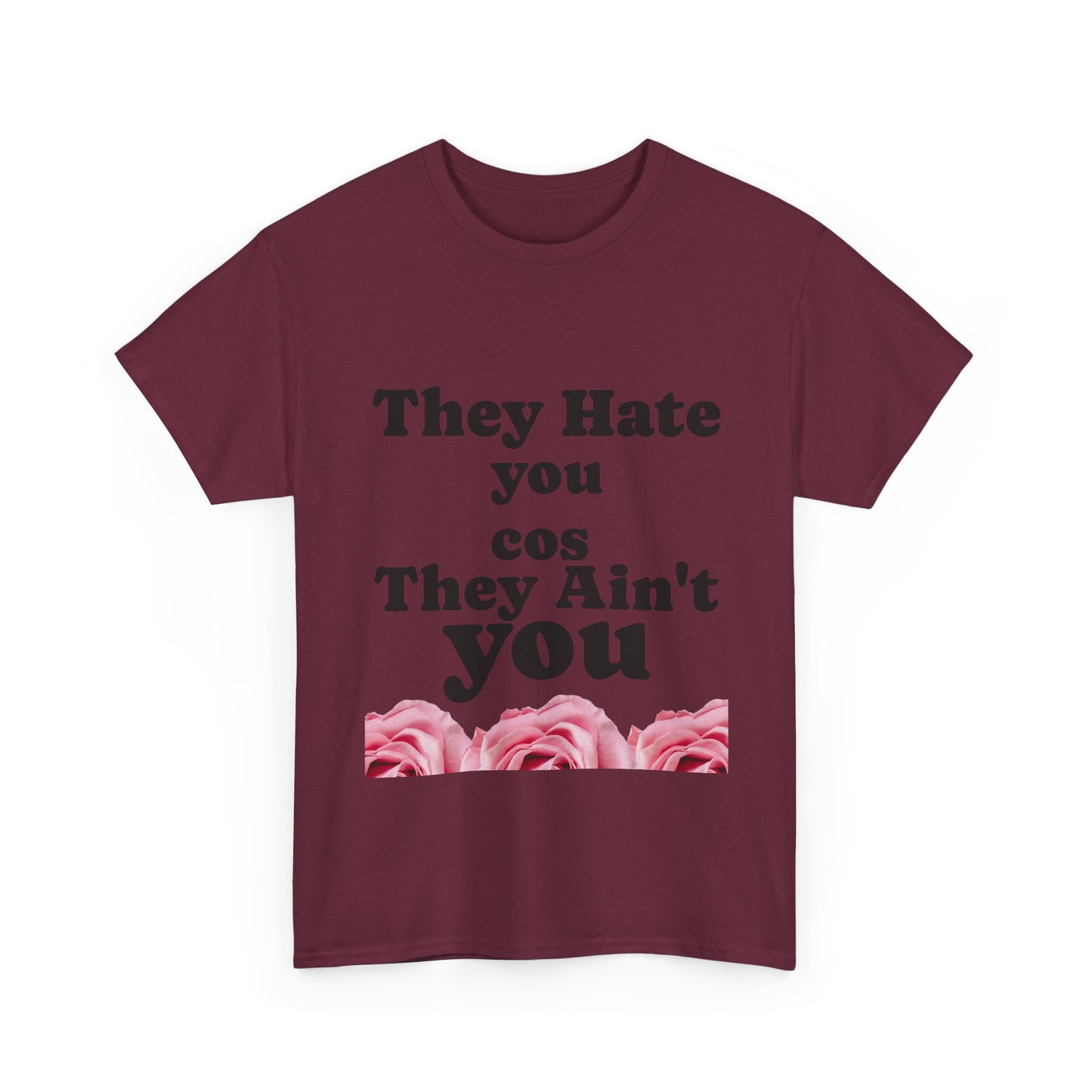 Chic Motivational T-Shirt — Inspirational Graphic Tee©