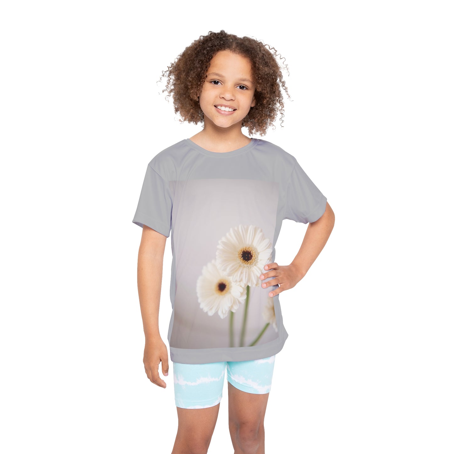 Kids Sports Jersey (AOP)©
