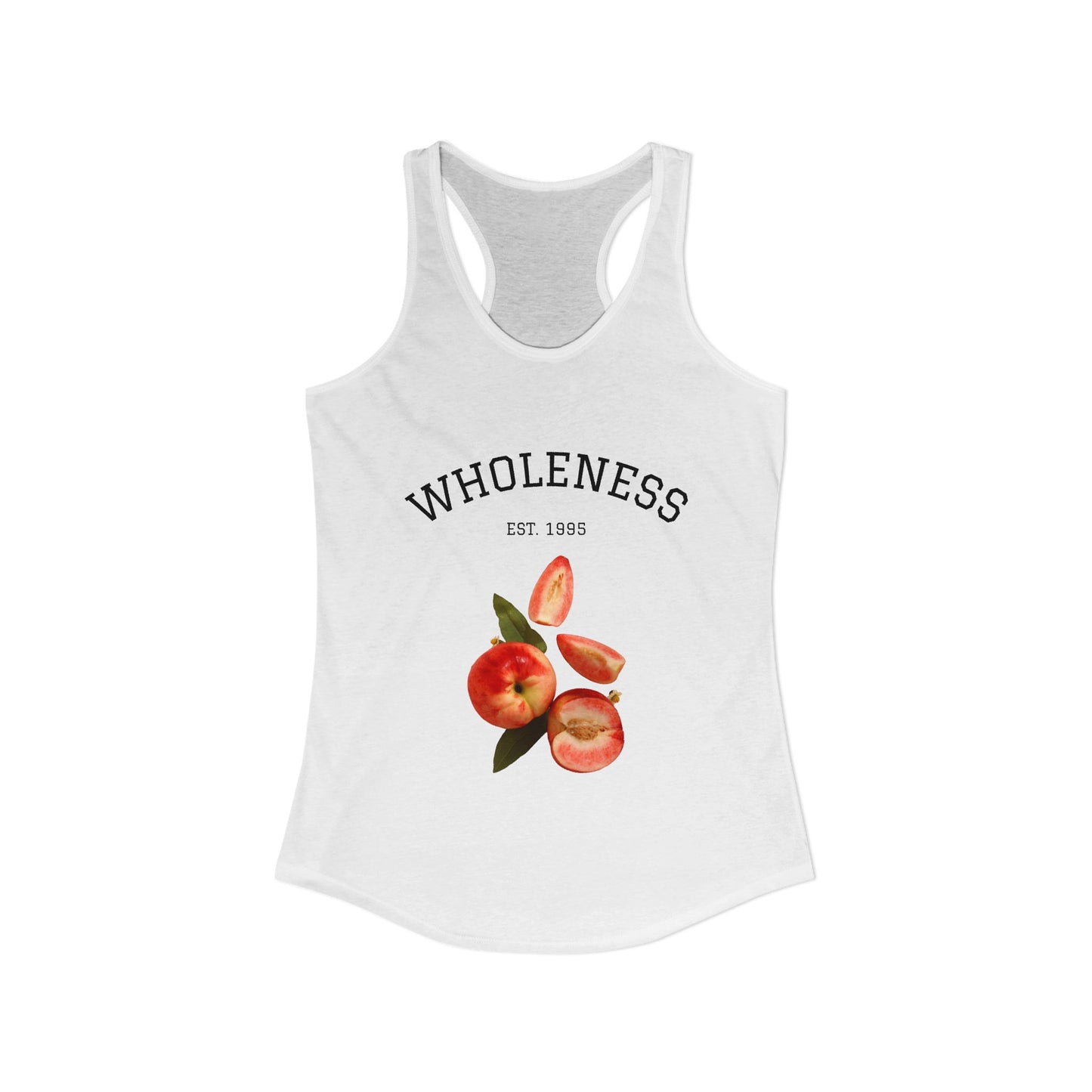 Women's Ideal Racerback Tank©