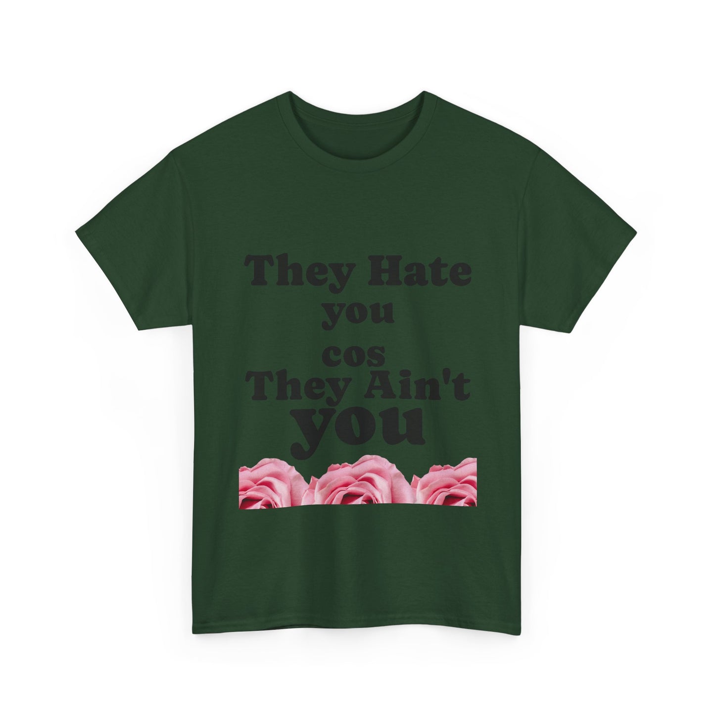 Chic Motivational T-Shirt — Inspirational Graphic Tee©