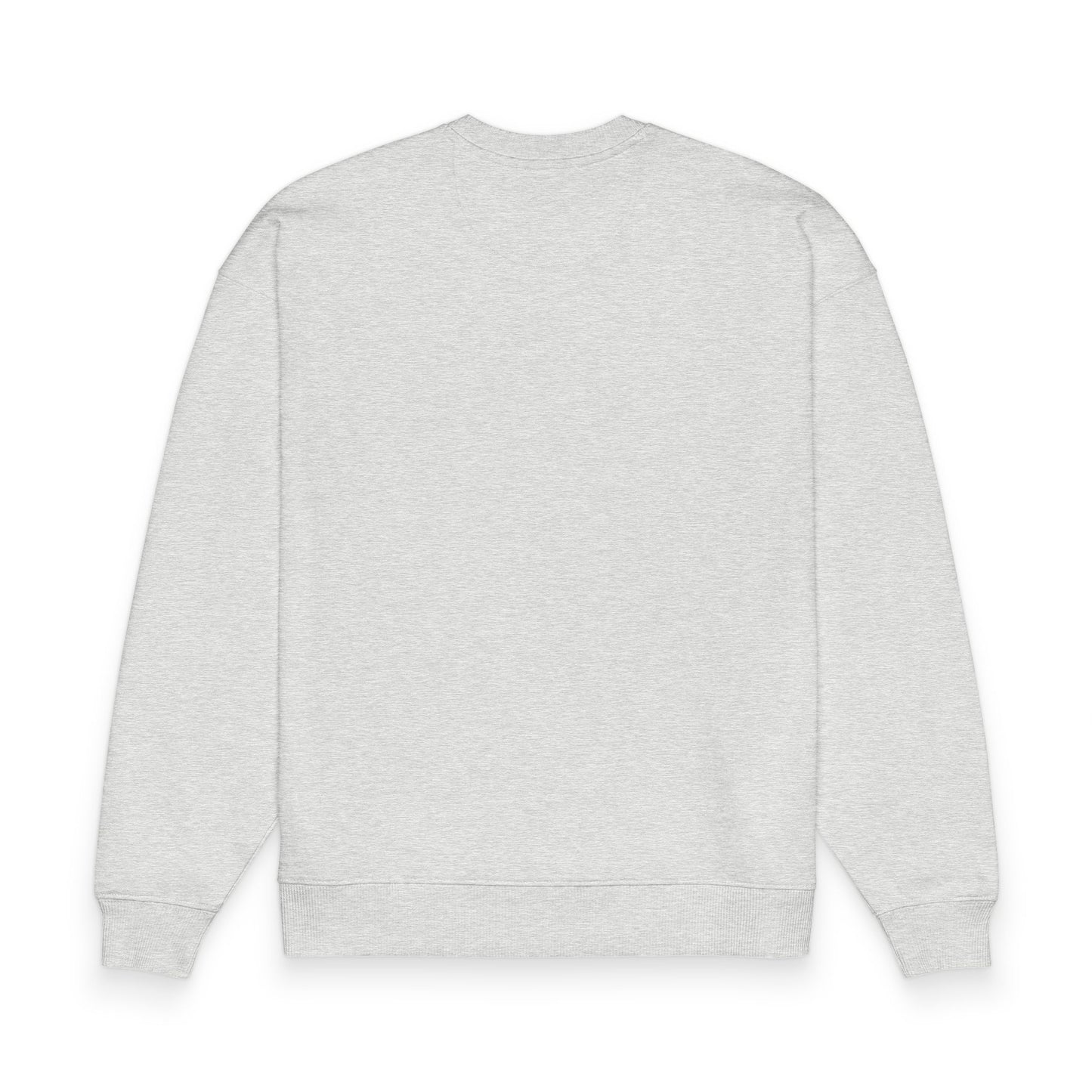 Extremely Blessed Sweatshirt — Floral Cross Oversized Crewneck©