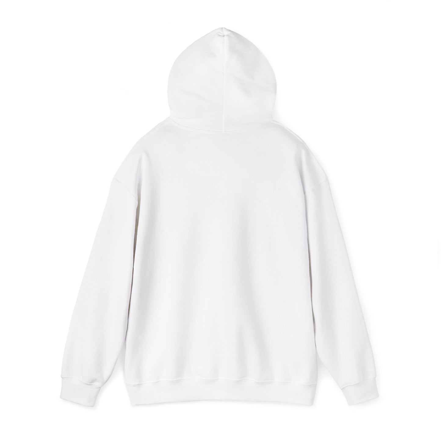 Mon Amour Hoodie— French Script Cozy Pullover for Moms & Couples©