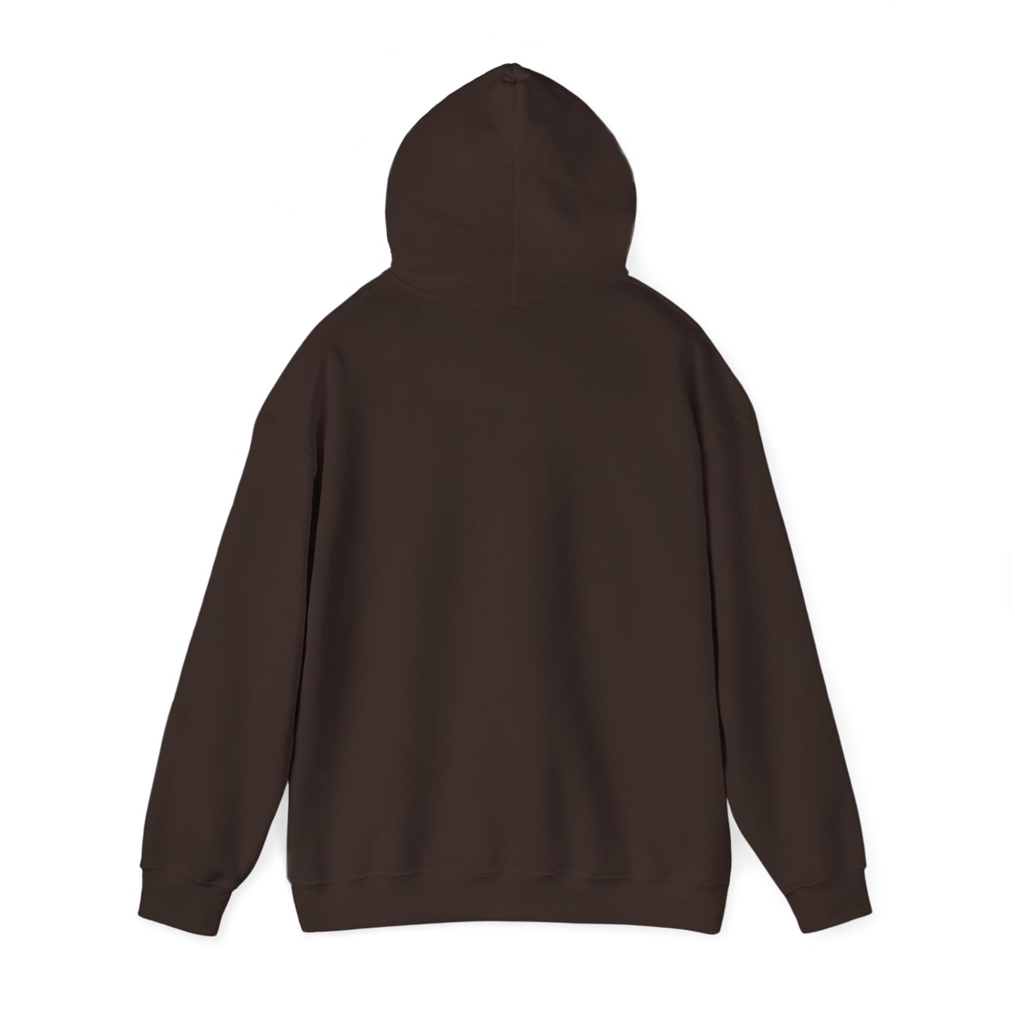 Mon Amour Hoodie— French Script Cozy Pullover for Moms & Couples©