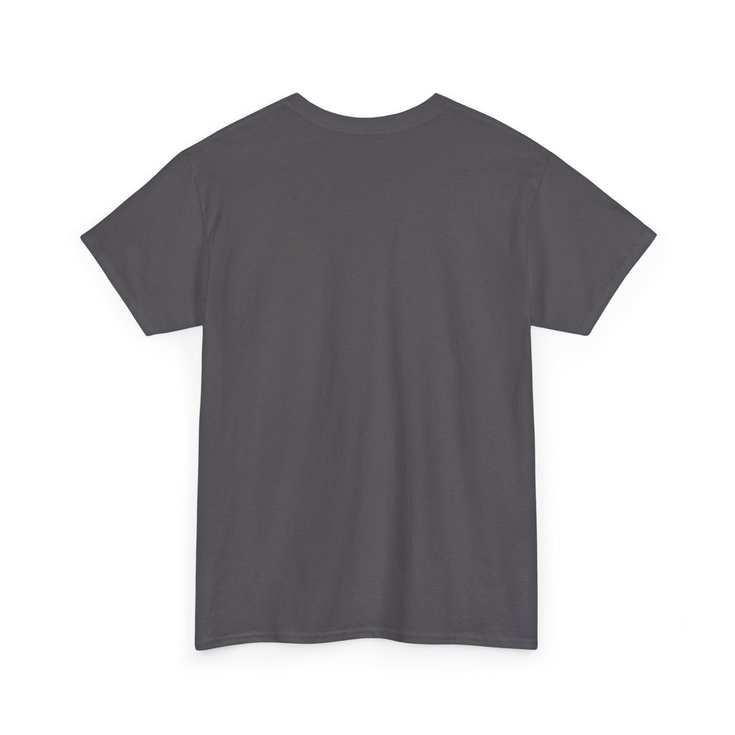 Chic Motivational T-Shirt — Inspirational Graphic Tee©