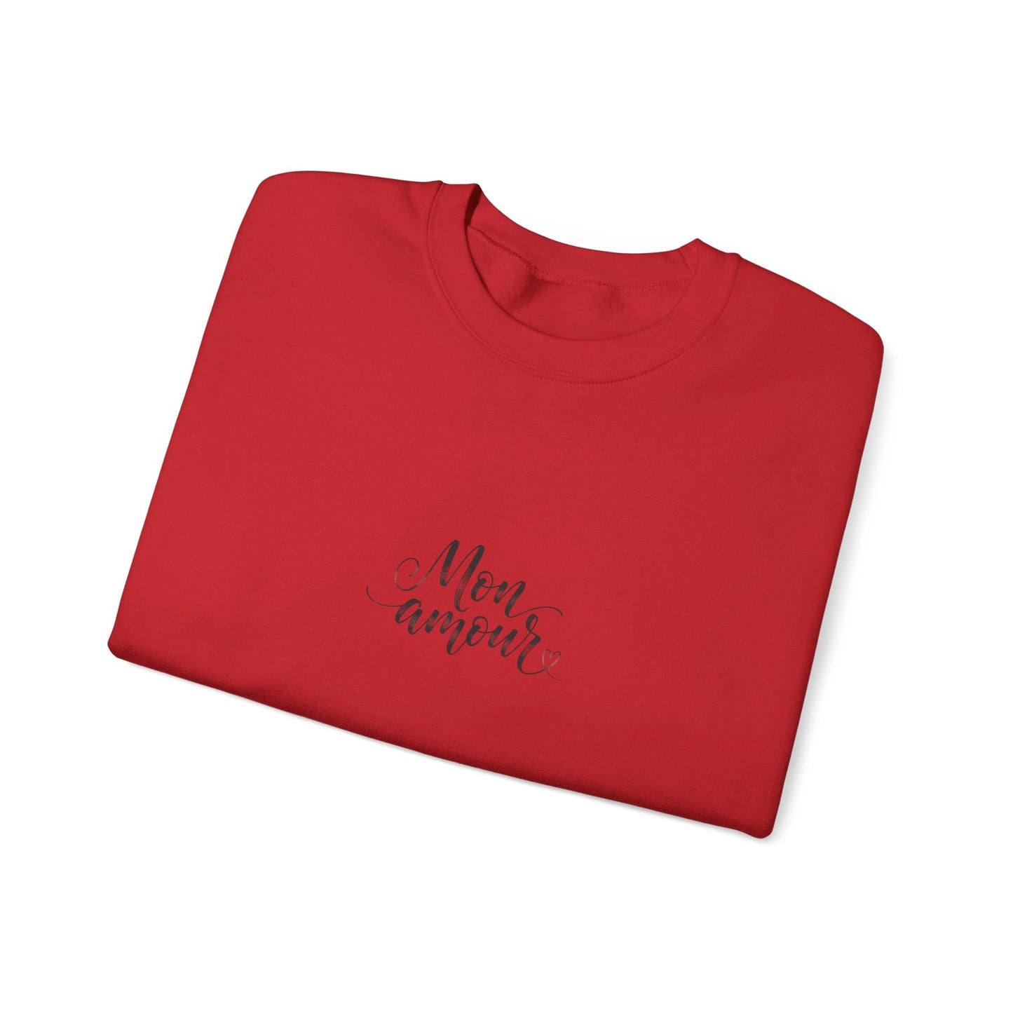 Unisex Heavy Blend™ Crewneck Sweatshirt©