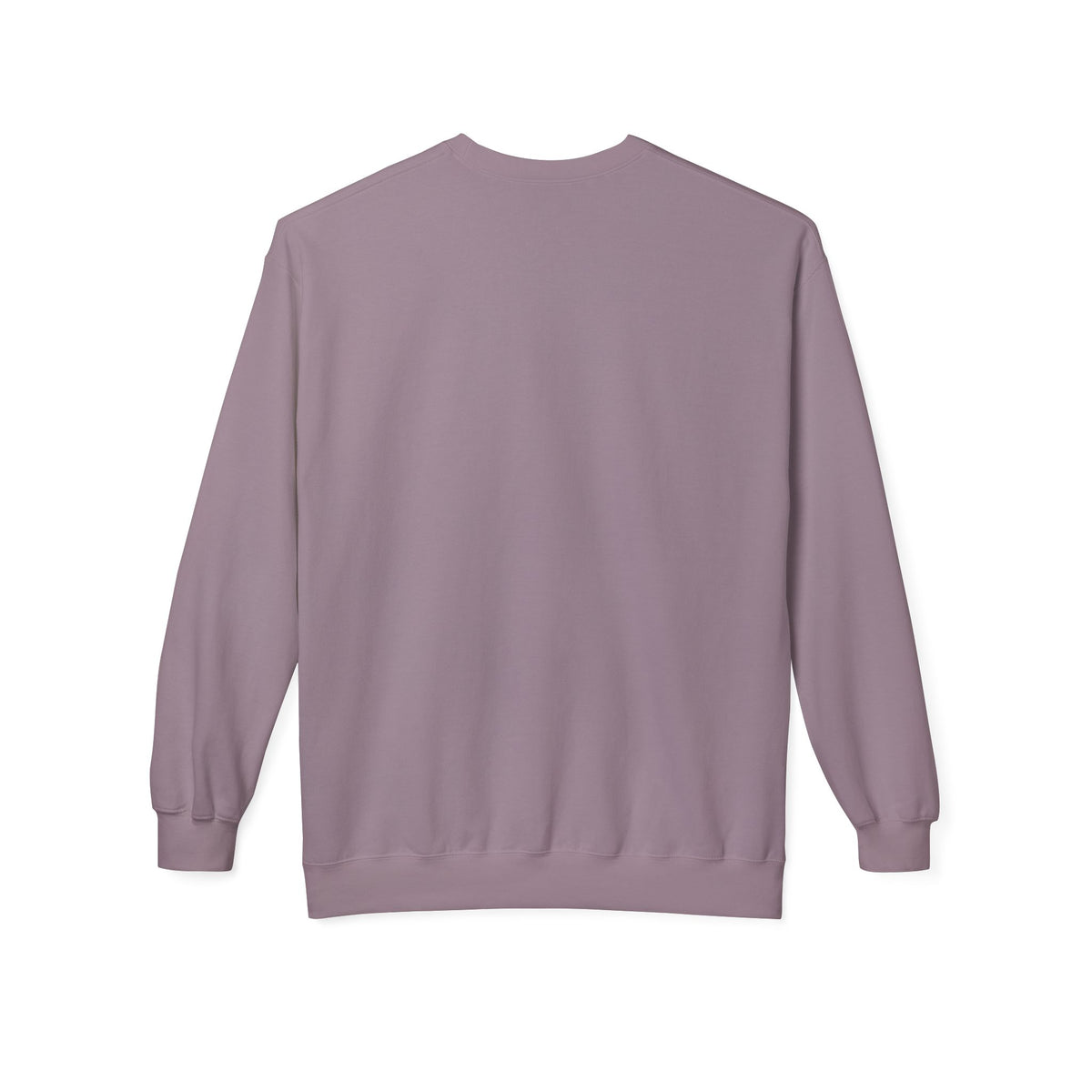 Unisex Midweight Softstyle Fleece Crewneck Sweatshirt©
