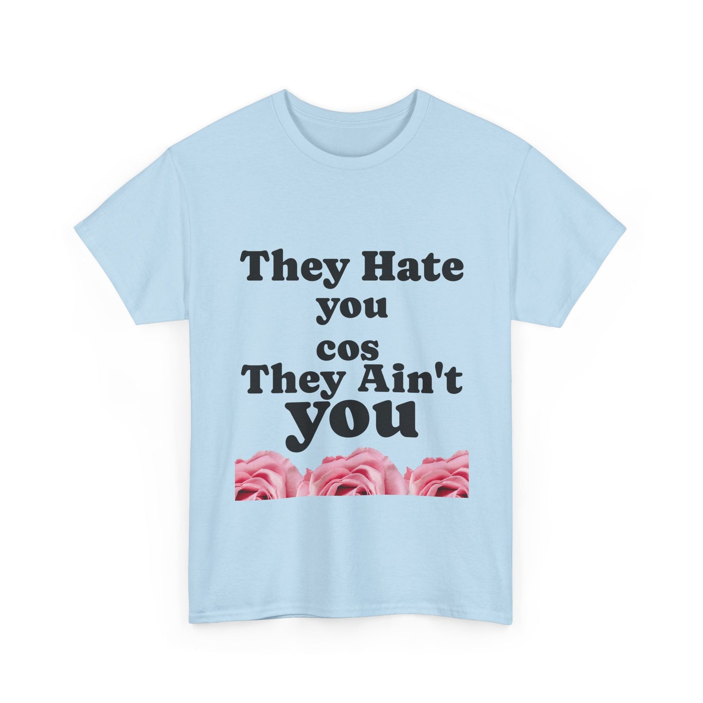Chic Motivational T-Shirt — Inspirational Graphic Tee©