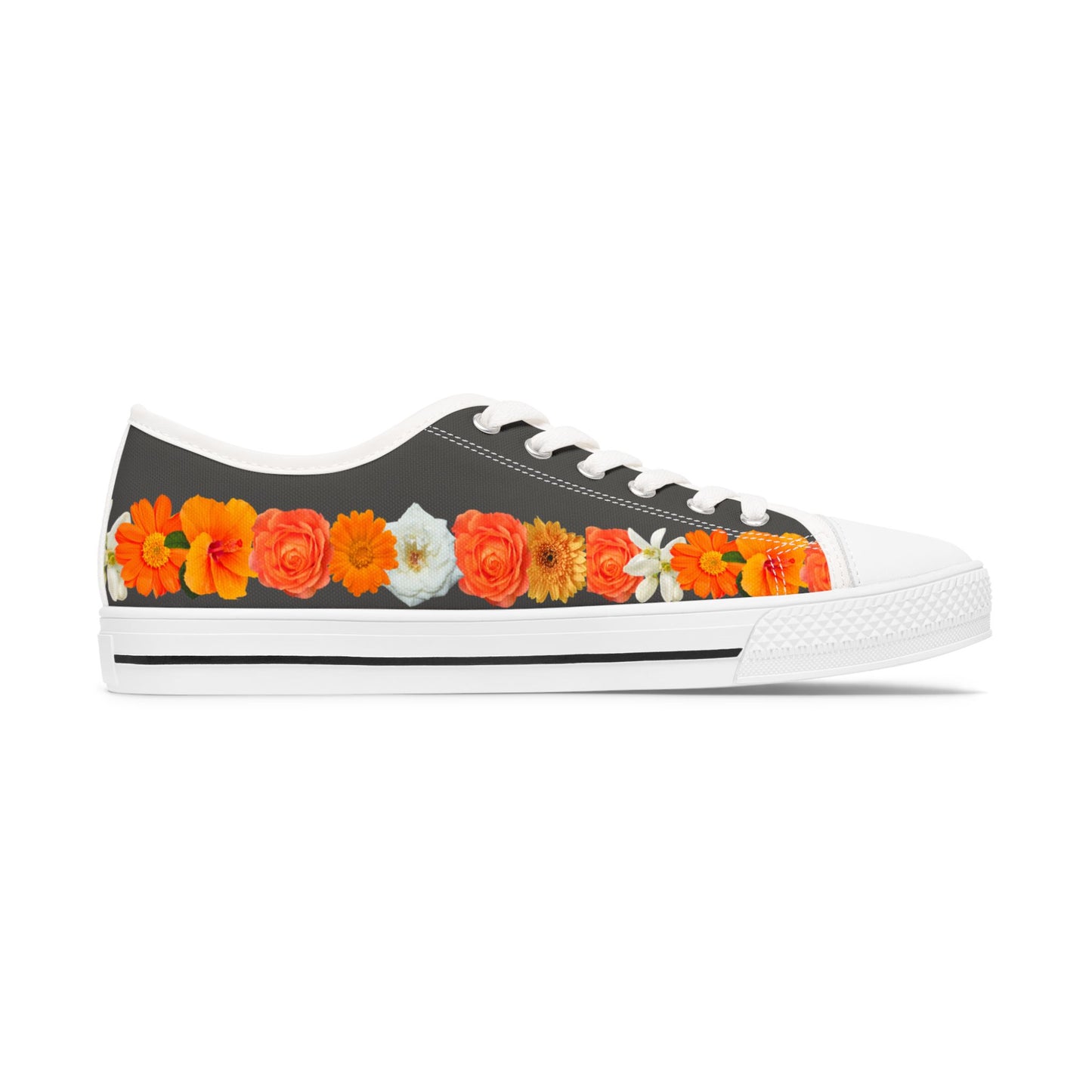 Women's Low Top Sneakers©