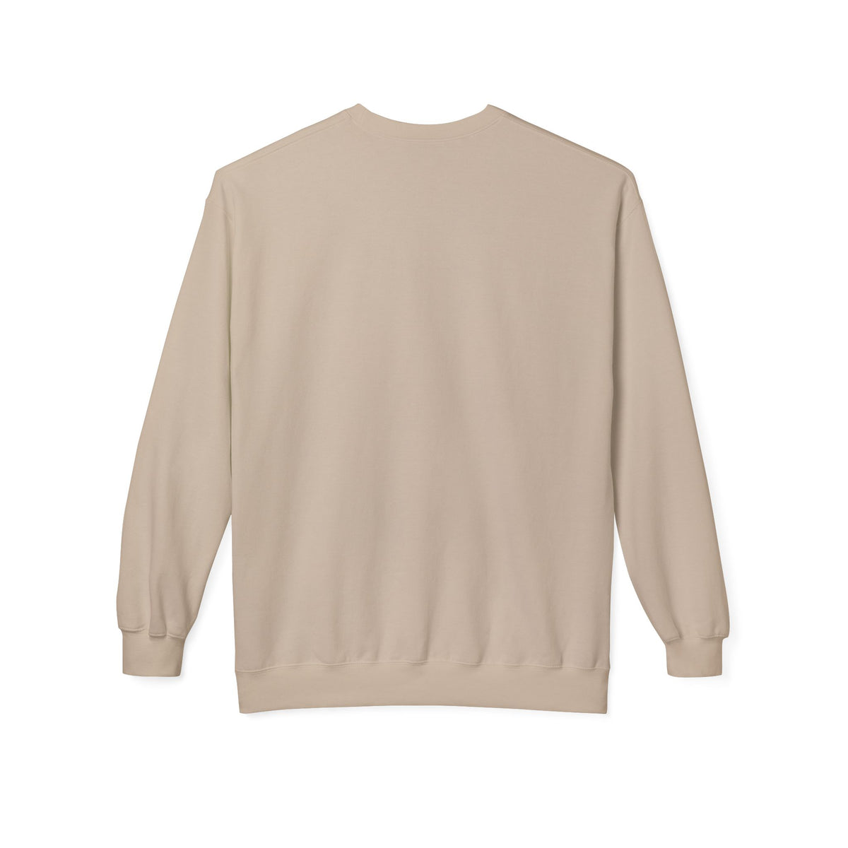 Unisex Midweight Softstyle Fleece Crewneck Sweatshirt©