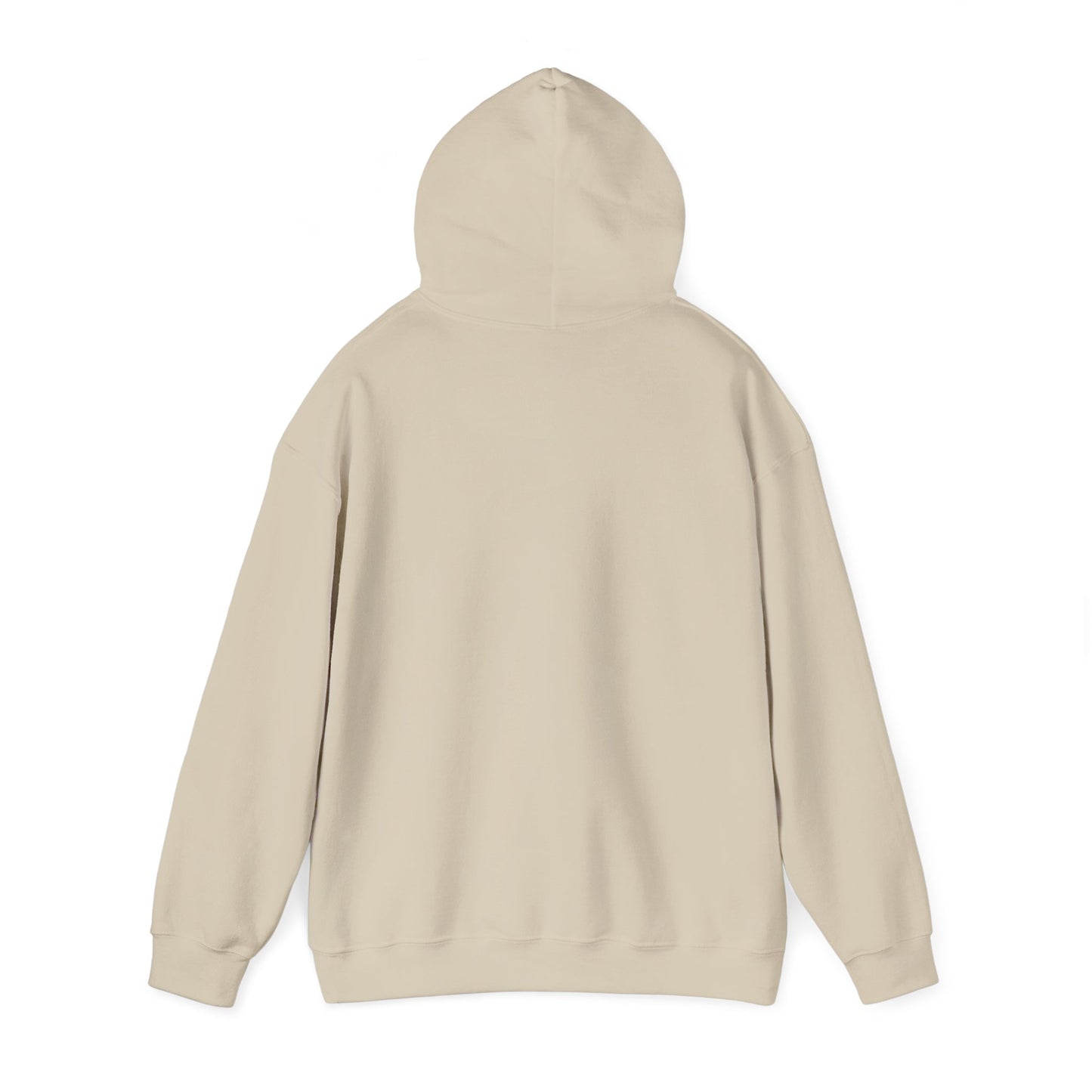 Mon Amour Hoodie— French Script Cozy Pullover for Moms & Couples©