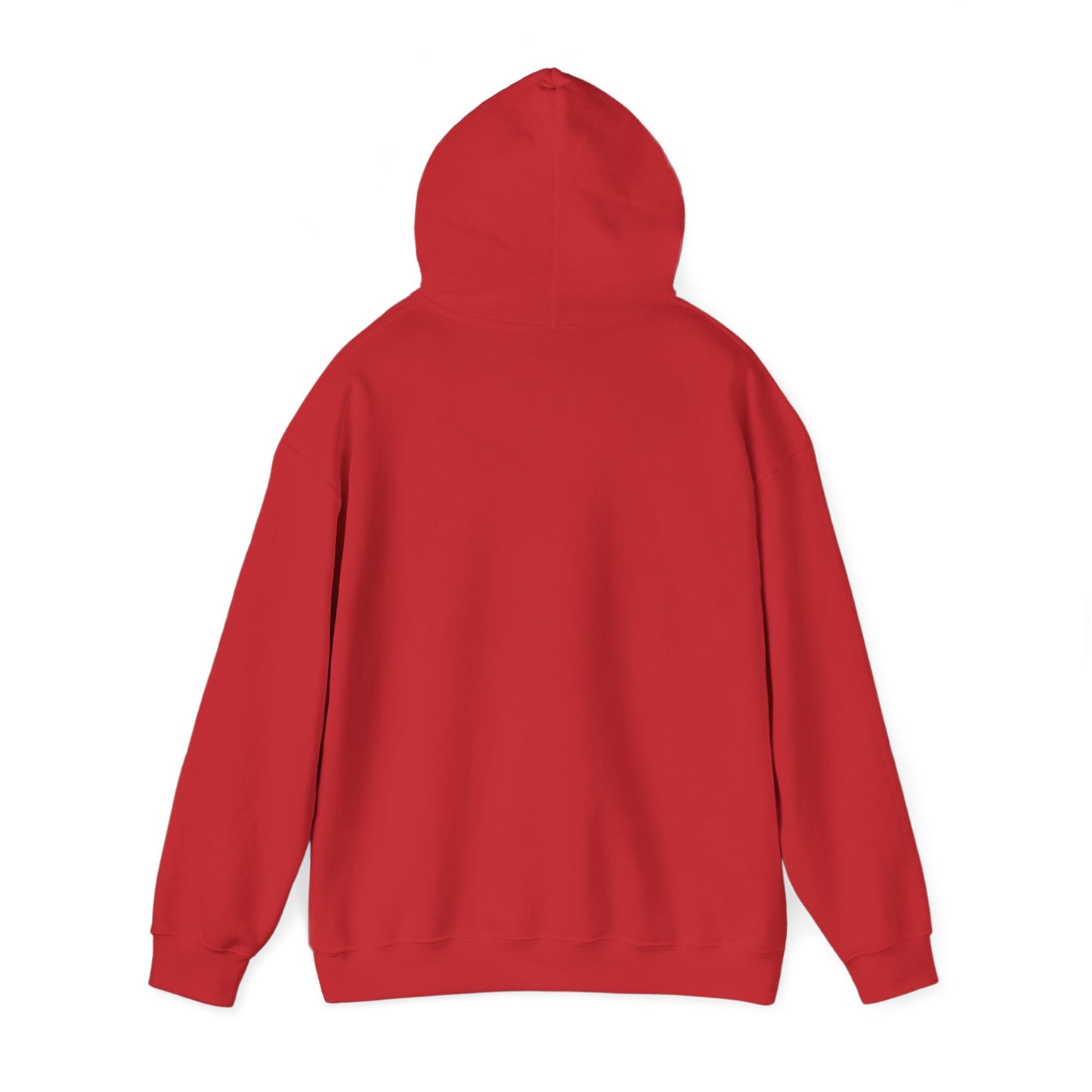 Mon Amour Hoodie— French Script Cozy Pullover for Moms & Couples©