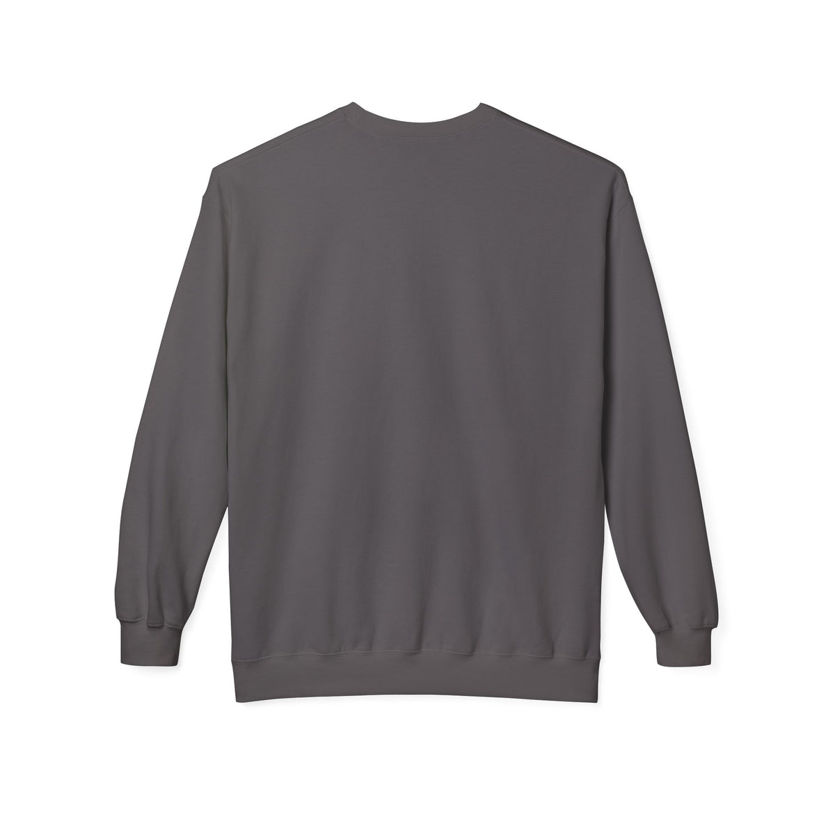 Unisex Midweight Softstyle Fleece Crewneck Sweatshirt©