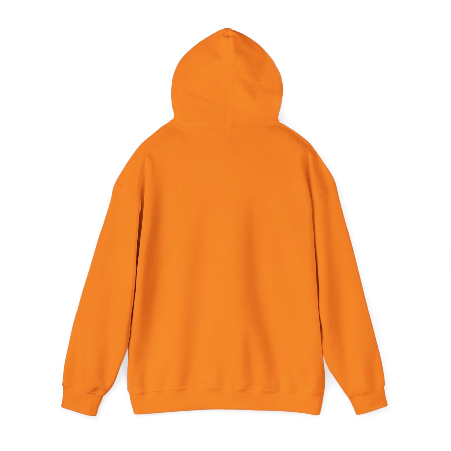 Mon Amour Hoodie— French Script Cozy Pullover for Moms & Couples©