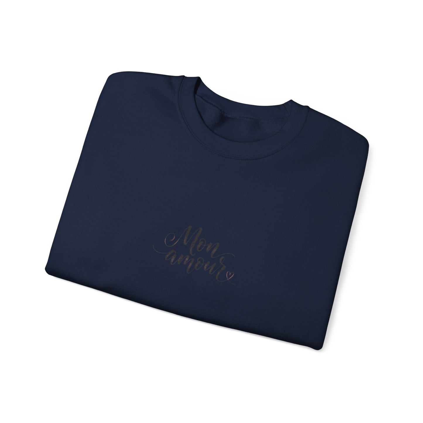 Unisex Heavy Blend™ Crewneck Sweatshirt©