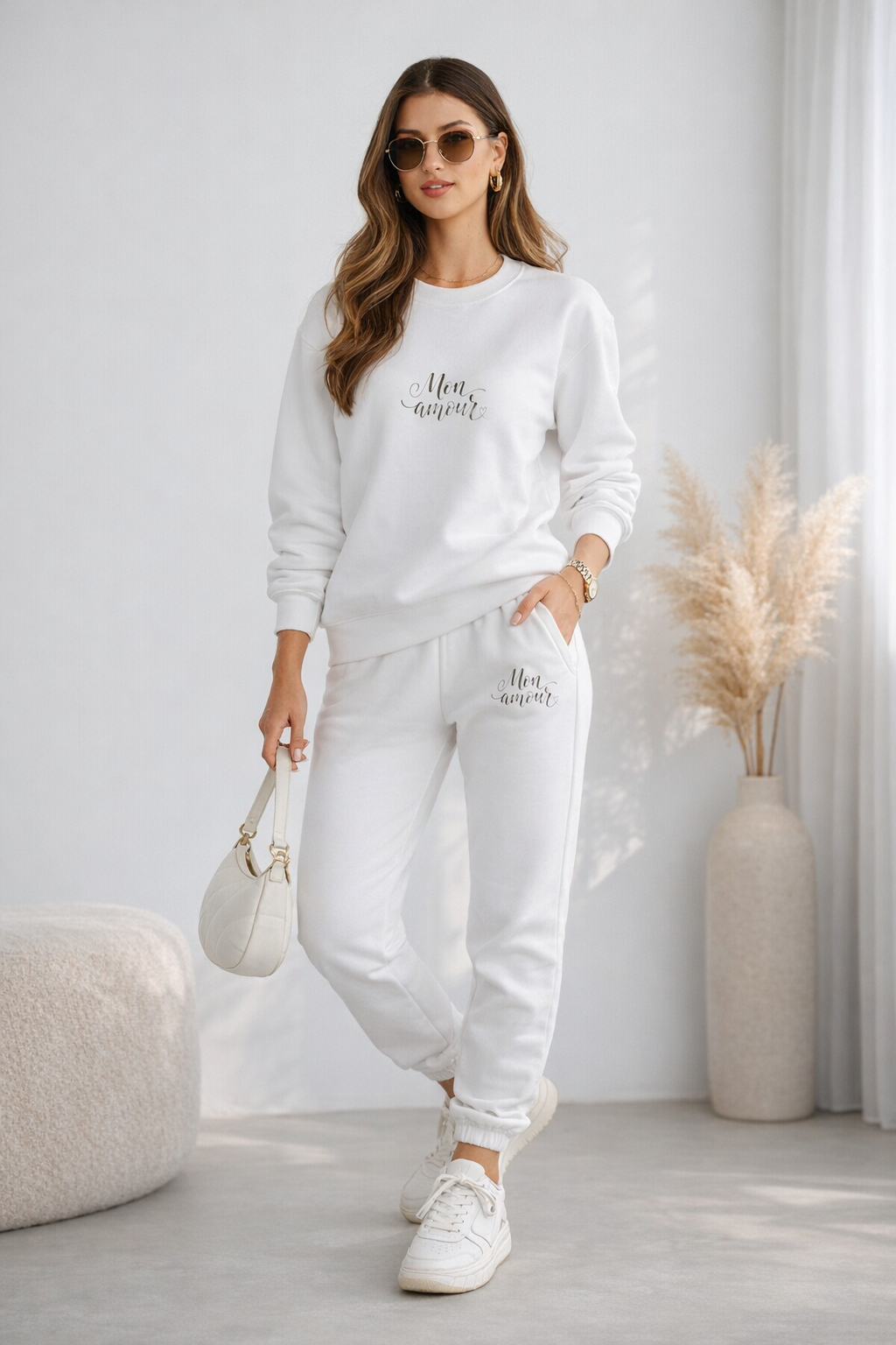 Unisex Heavy Blend™ Crewneck Sweatshirt©