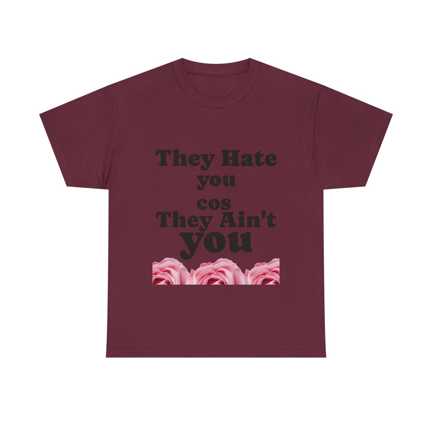 Chic Motivational T-Shirt — Inspirational Graphic Tee©