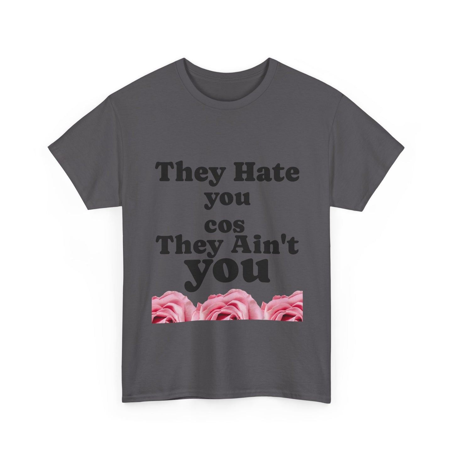 Chic Motivational T-Shirt — Inspirational Graphic Tee©