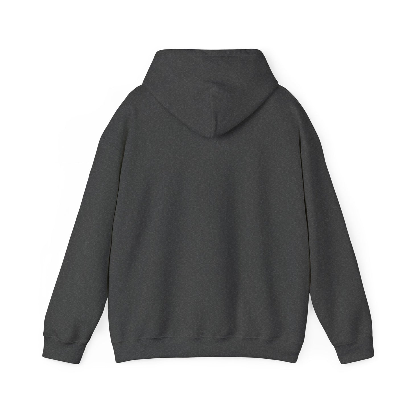Mon Amour Hoodie— French Script Cozy Pullover for Moms & Couples©