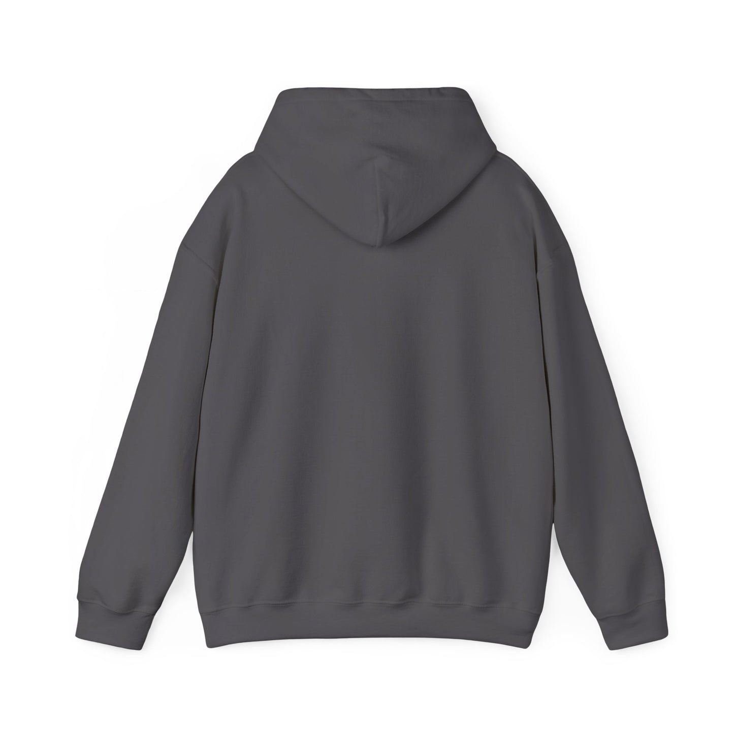 Mon Amour Hoodie— French Script Cozy Pullover for Moms & Couples©