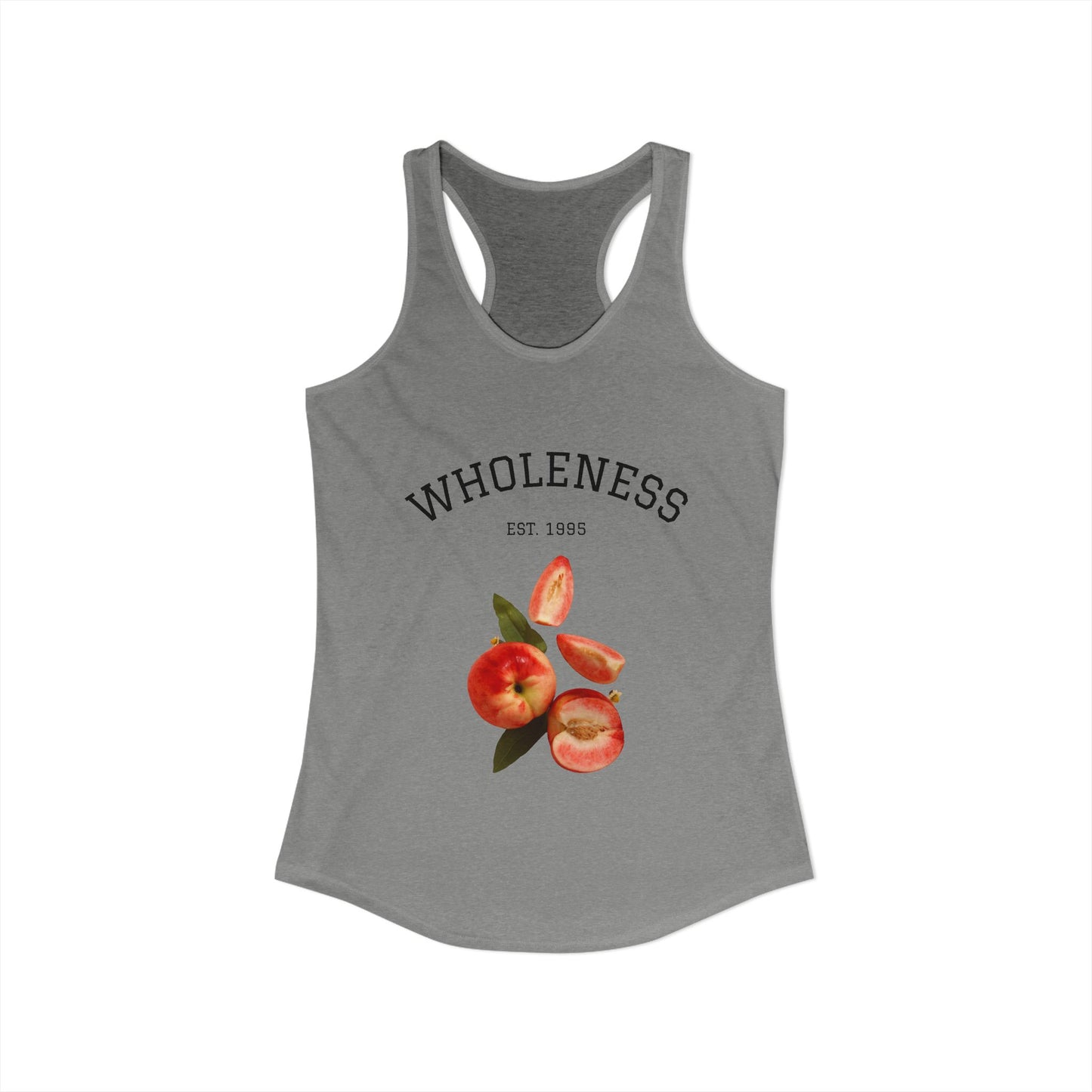 Women's Ideal Racerback Tank©
