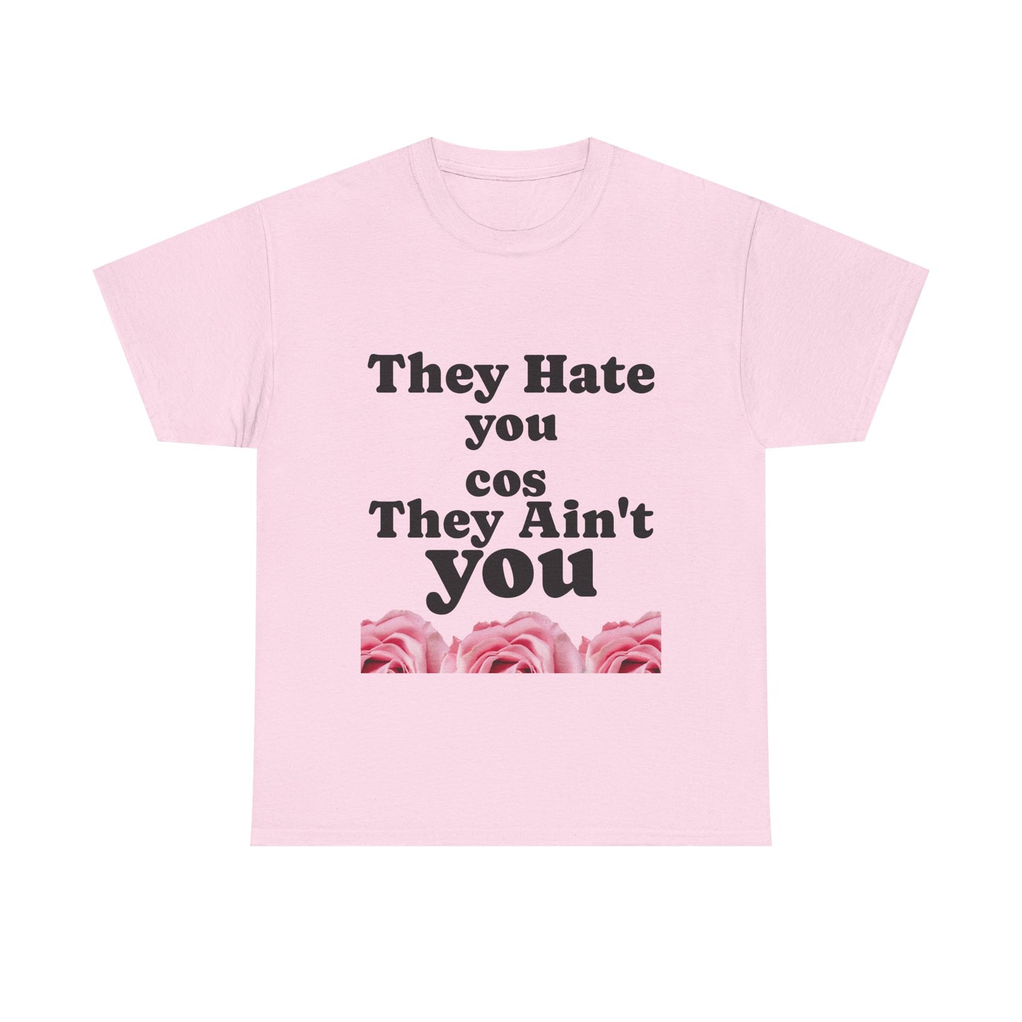 Chic Motivational T-Shirt — Inspirational Graphic Tee©