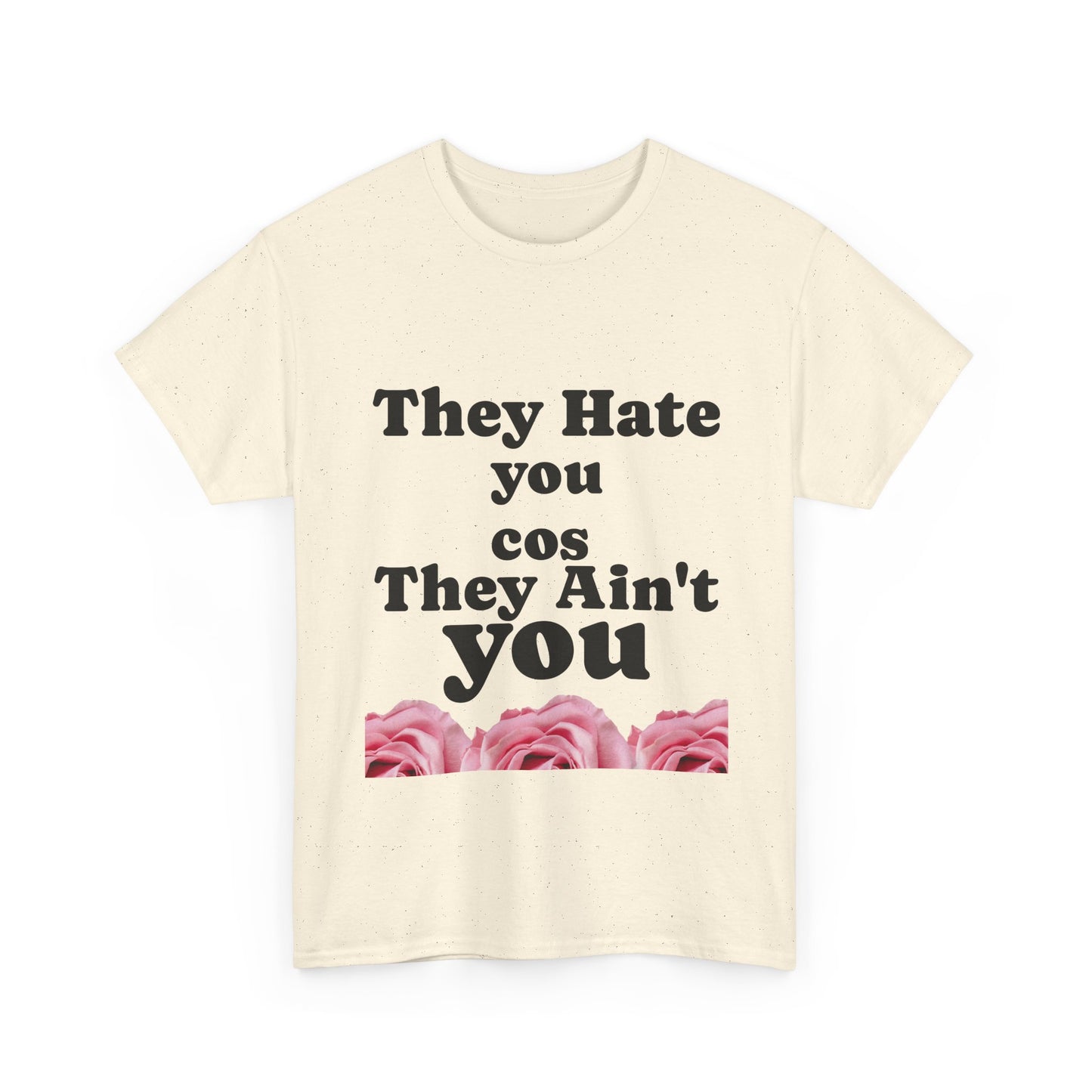 Chic Motivational T-Shirt — Inspirational Graphic Tee©