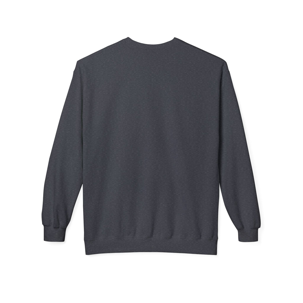 Unisex Midweight Softstyle Fleece Crewneck Sweatshirt©