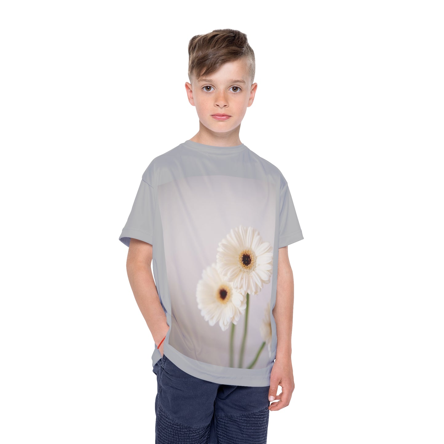 Kids Sports Jersey (AOP)©