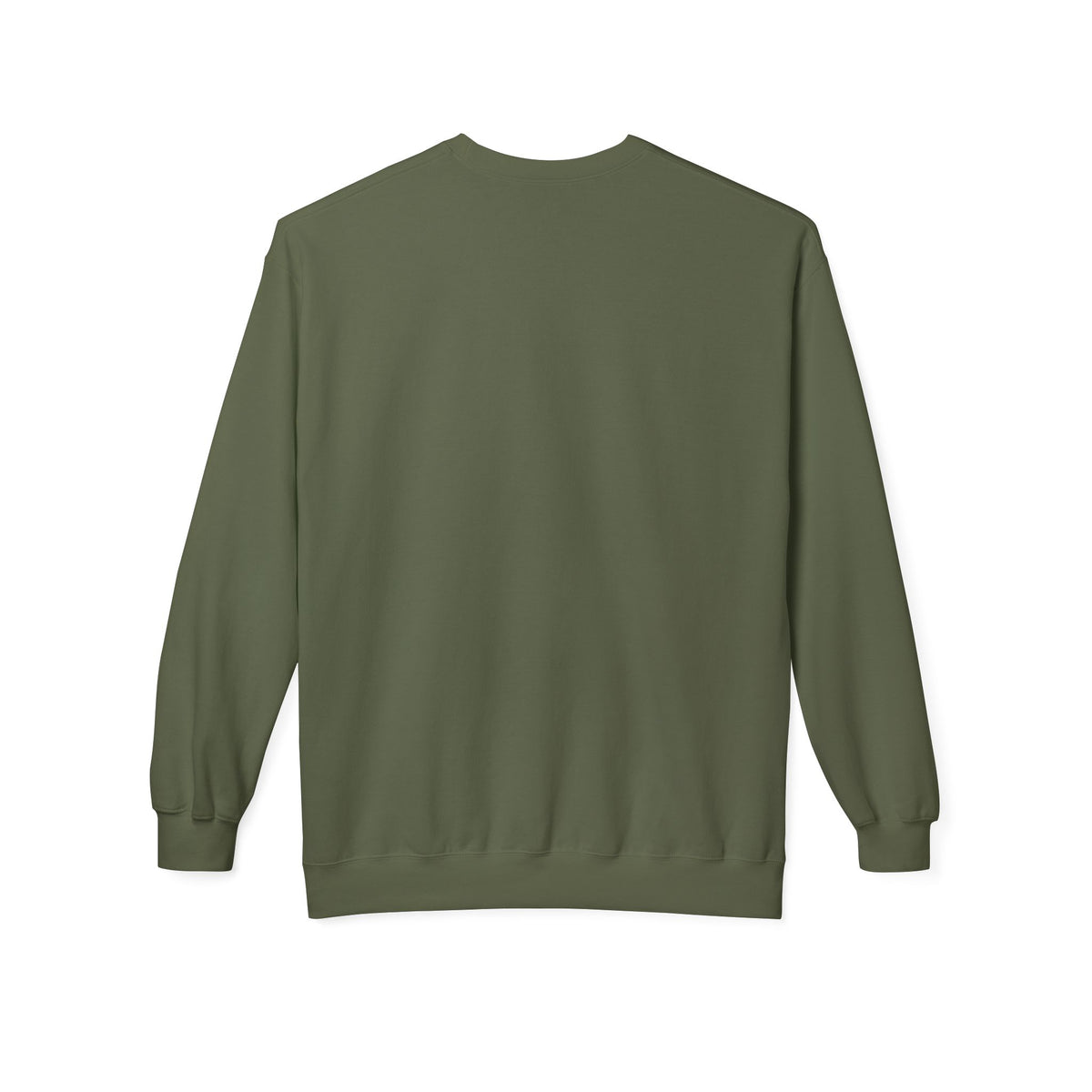 Unisex Midweight Softstyle Fleece Crewneck Sweatshirt©